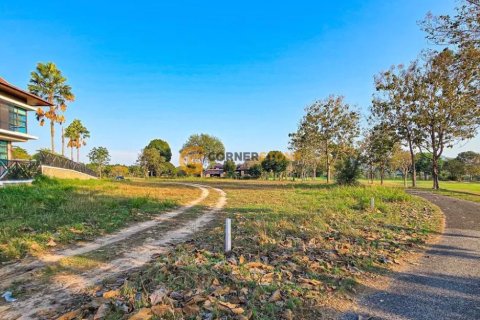 Land in Chonburi, Thailand № 180301 - photo 3