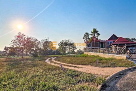 Land in Chonburi, Thailand № 180301 - photo 2