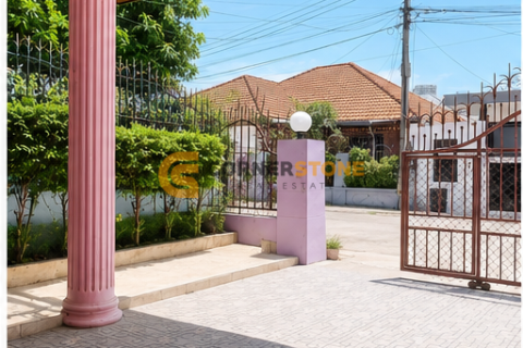 Studio sur Jomtien Beach, Pattaya, Thaïlande № 180302 - photo 11