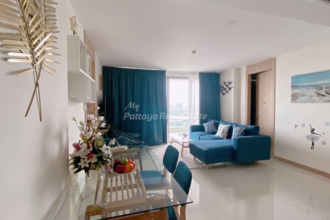 Condo in Pattaya, Thailand, 2 bedrooms № 180304 - photo 2