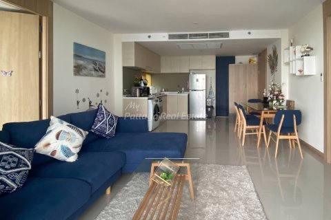 Condo in Pattaya, Thailand, 2 bedrooms № 180304 - photo 5