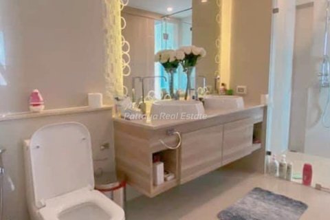 Condo à Pattaya, Thaïlande, 2 chambres № 180304 - photo 13