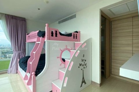 Condo à Pattaya, Thaïlande, 2 chambres № 180304 - photo 8