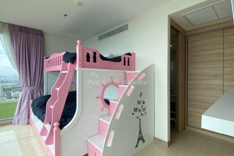 Condo in Pattaya, Thailand, 2 bedrooms № 180304 - photo 8