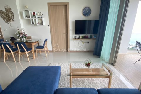 Condo in Pattaya, Thailand, 2 bedrooms № 180304 - photo 3