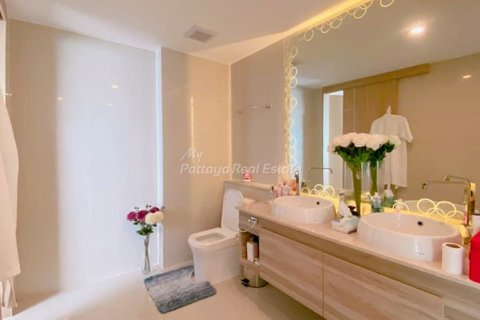 Condo à Pattaya, Thaïlande, 2 chambres № 180304 - photo 12