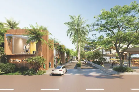 Villa in Phuket, Thailand 3 bedrooms № 180300 - photo 6