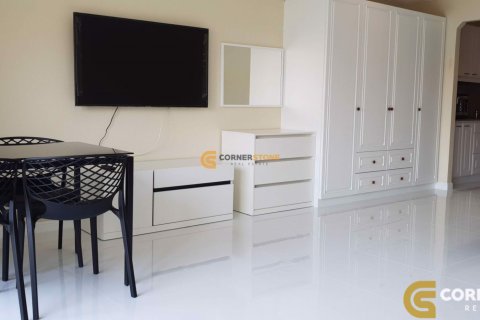 Condo sur Jomtien Beach, Pattaya, Thaïlande, 1 chambre № 180303 - photo 3