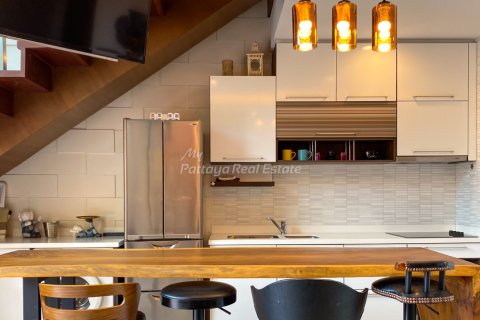 Condo in Bang Lamung, Thailand, 1 bedroom № 180305 - photo 8