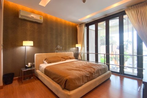 Condo in Bang Lamung, Thailand, 1 bedroom № 180305 - photo 11