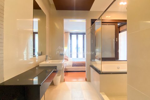 Condo in Bang Lamung, Thailand, 1 bedroom № 180305 - photo 16