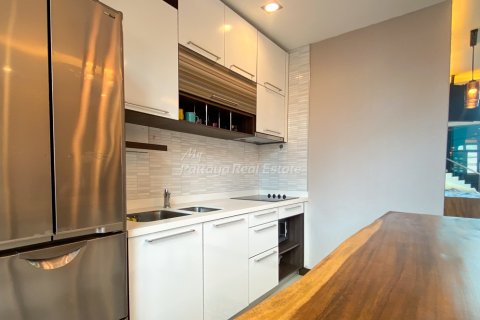 Condo in Bang Lamung, Thailand, 1 bedroom № 180305 - photo 6