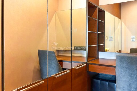 Condo in Bang Lamung, Thailand, 1 bedroom № 180305 - photo 14