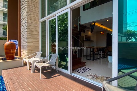 Condo in Bang Lamung, Thailand, 1 bedroom № 180305 - photo 19