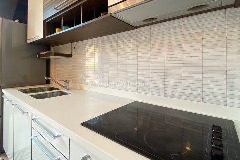 Condo in Bang Lamung, Thailand, 1 bedroom № 180305 - photo 7