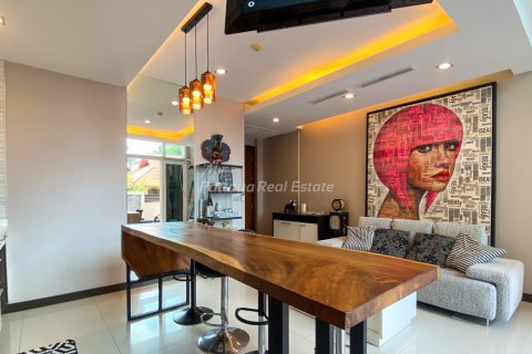 Condo in Bang Lamung, Thailand, 1 bedroom № 180305 - photo 4