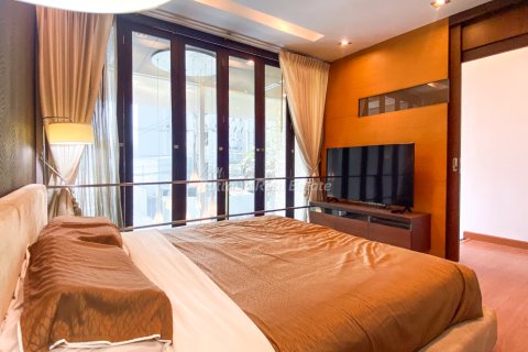 Condo in Bang Lamung, Thailand, 1 bedroom № 180305 - photo 12