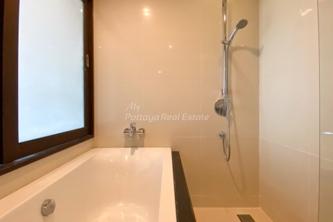 Condo in Bang Lamung, Thailand, 1 bedroom № 180305 - photo 17