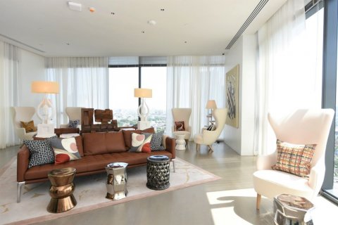 Condo à Bangkok, Thaïlande, 1 chambre  № 133773 - photo 6