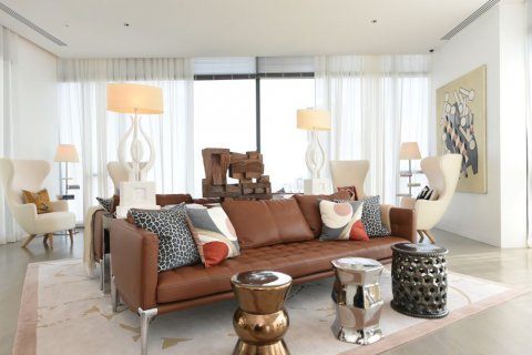 Condo à Bangkok, Thaïlande, 1 chambre  № 133773 - photo 2