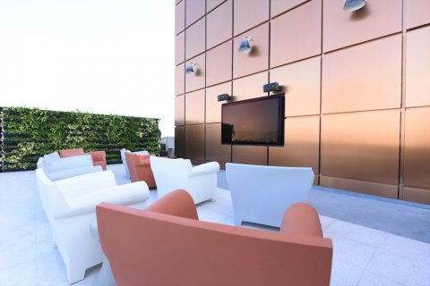 Condo à Bangkok, Thaïlande, 1 chambre  № 133773 - photo 12