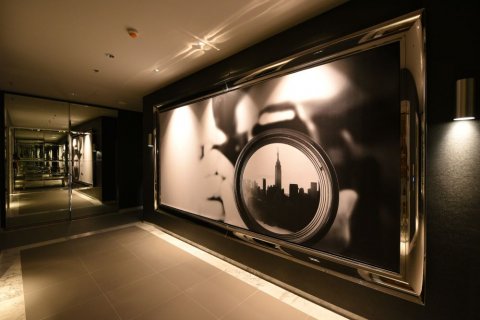 Condo à Bangkok, Thaïlande, 1 chambre  № 133773 - photo 13