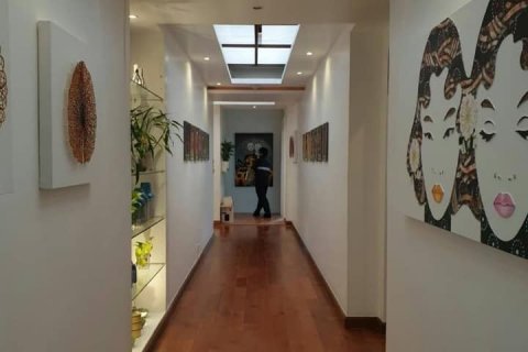 Пентхаус в Ваттхане, Бангкок, Таиланд с 5 спальнями  № 133767 - фото 20