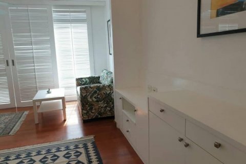 Пентхаус в Ваттхане, Бангкок, Таиланд с 5 спальнями  № 133767 - фото 16