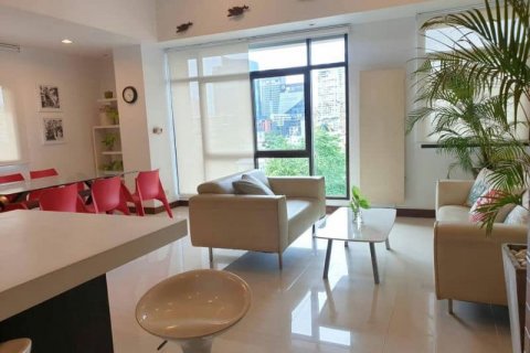 Пентхаус в Ваттхане, Бангкок, Таиланд с 5 спальнями  № 133767 - фото 9