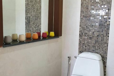 Пентхаус в Ваттхане, Бангкок, Таиланд с 5 спальнями  № 133767 - фото 19