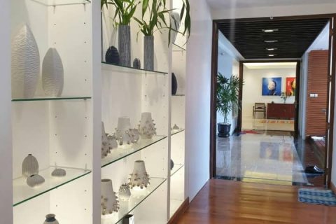 Пентхаус в Ваттхане, Бангкок, Таиланд с 5 спальнями  № 133767 - фото 6