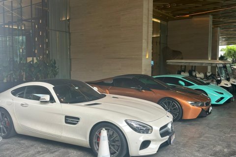 Condo in Khlong San, Bangkok, Thailand, 6 bedrooms  № 133771 - photo 18