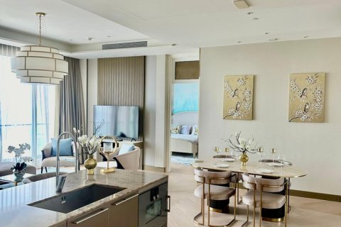 Condo in Khlong San, Bangkok, Thailand, 6 bedrooms  № 133771 - photo 14