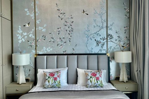 Condo in Khlong San, Bangkok, Thailand, 6 bedrooms  № 133771 - photo 10