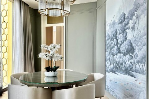 Condo in Khlong San, Bangkok, Thailand, 6 bedrooms  № 133771 - photo 15