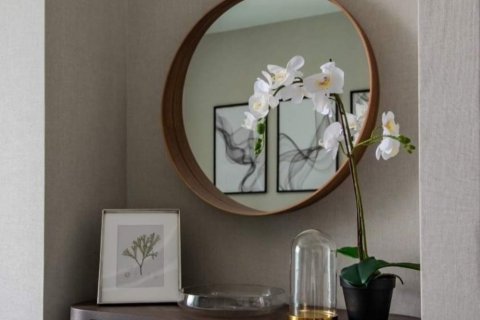 Кондоминиум с 2 спальнями в Клонг Тоэй, Бангкок, Таиланд № 133772 - фото 8