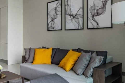 Кондоминиум с 2 спальнями в Клонг Тоэй, Бангкок, Таиланд № 133772 - фото 6