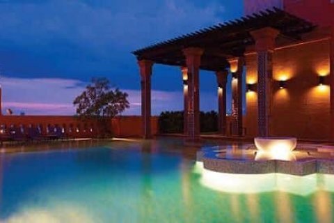 Condo à Khlong Toei, Bangkok, Thaïlande, 3 chambres № 133770 - photo 6