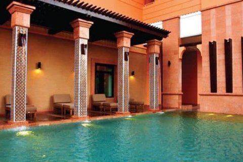 Condo à Khlong Toei, Bangkok, Thaïlande, 3 chambres № 133770 - photo 8