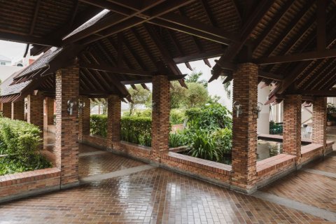 Кондоминиум с 2 спальнями в Ваттхане, Бангкок, Таиланд № 133769 - фото 17