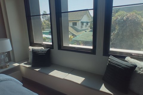 Villa in Hang Dong, Thailand 5 bedrooms № 159317 - photo 18