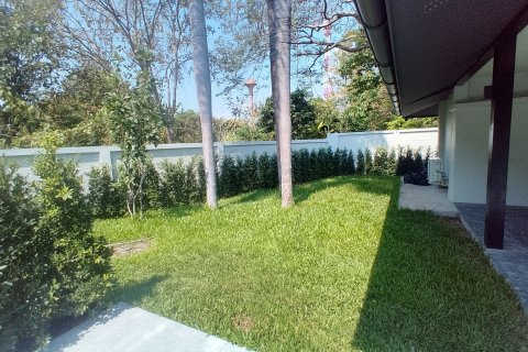 Villa in Hang Dong, Thailand 5 bedrooms № 159317 - photo 4