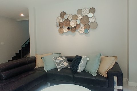 Villa in Hang Dong, Thailand 5 bedrooms № 159317 - photo 26