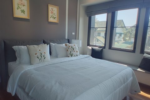 Villa in Hang Dong, Thailand 5 bedrooms № 159317 - photo 17