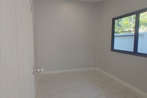 Villa in Hang Dong, Thailand 5 bedrooms № 159317 - photo 10