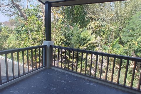 Villa in Hang Dong, Thailand 5 bedrooms № 159317 - photo 24