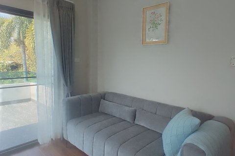 Villa in Hang Dong, Thailand 5 bedrooms № 159317 - photo 23