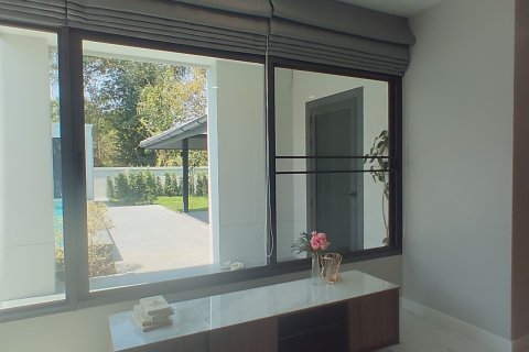 Villa in Hang Dong, Thailand 5 bedrooms № 159317 - photo 25