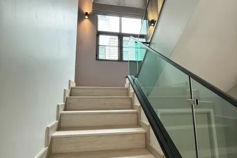 Villa in Hang Dong, Thailand 5 bedrooms № 159317 - photo 30