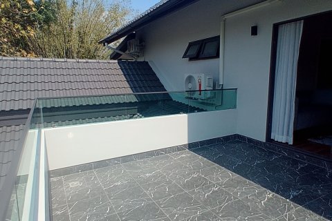 Villa in Hang Dong, Thailand 5 bedrooms № 159317 - photo 19